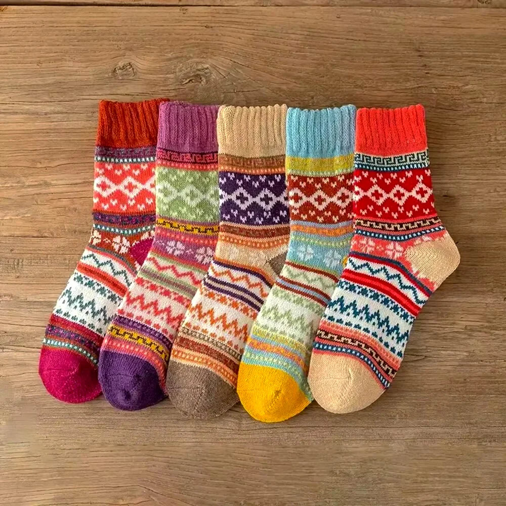 Paslaptingos kojinės 