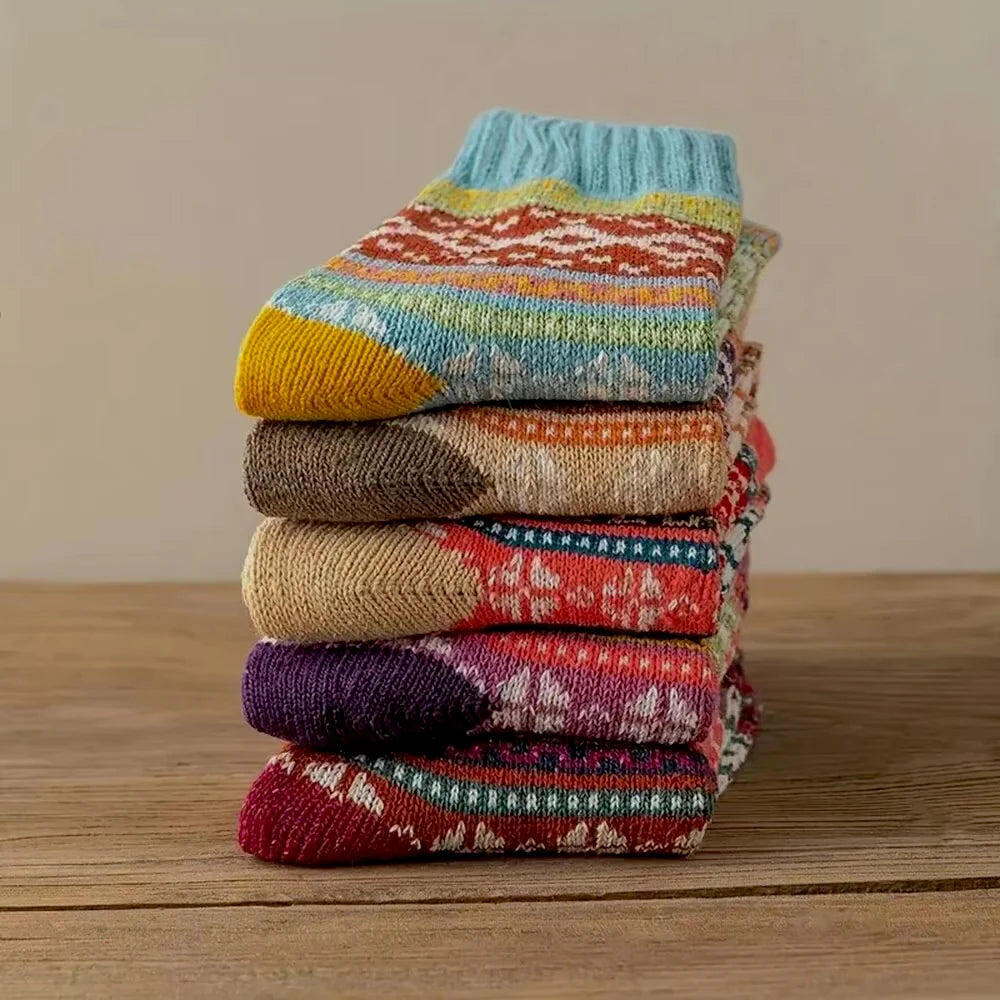 Paslaptingos kojinės 